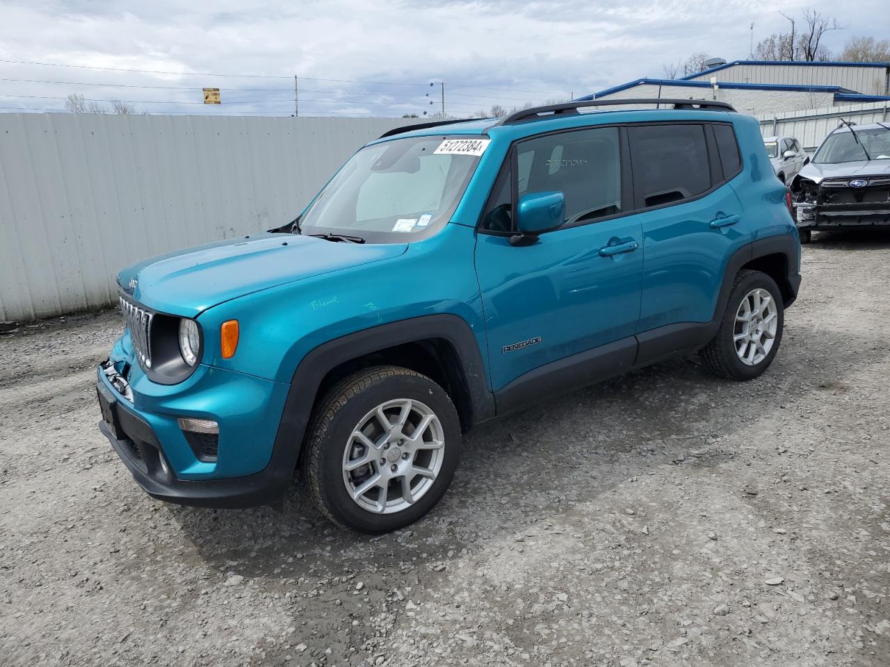 JEEP RENEGADE 2021 zacnjdbb1mpn33366