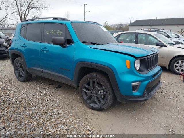 JEEP RENEGADE 2021 zacnjdbb1mpn36039