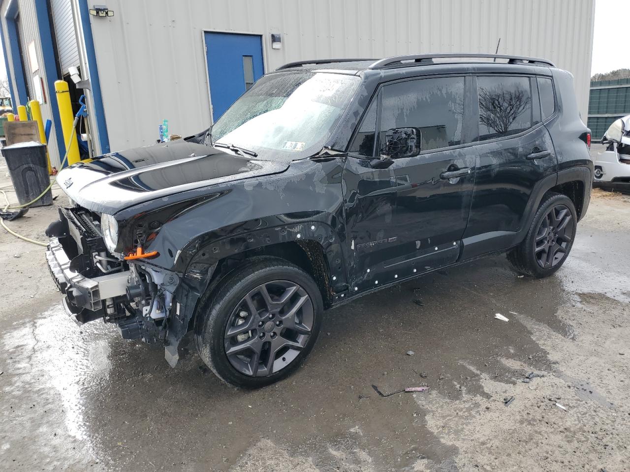 JEEP RENEGADE 2021 zacnjdbb2mpm70181