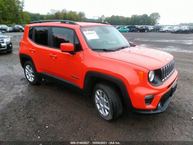 JEEP RENEGADE 2021 zacnjdbb2mpm71685