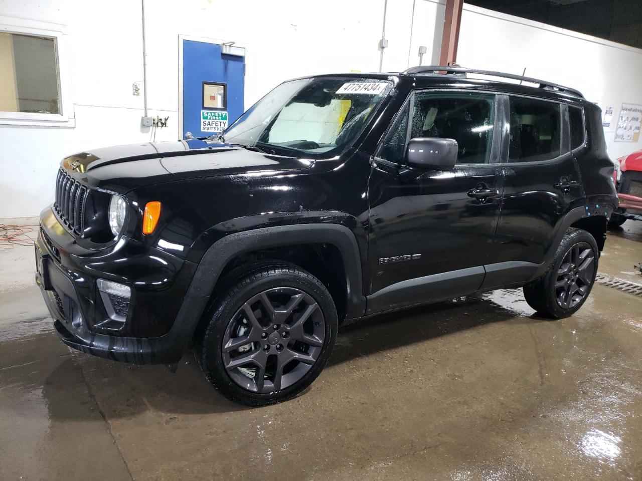 JEEP RENEGADE 2021 zacnjdbb2mpm74117