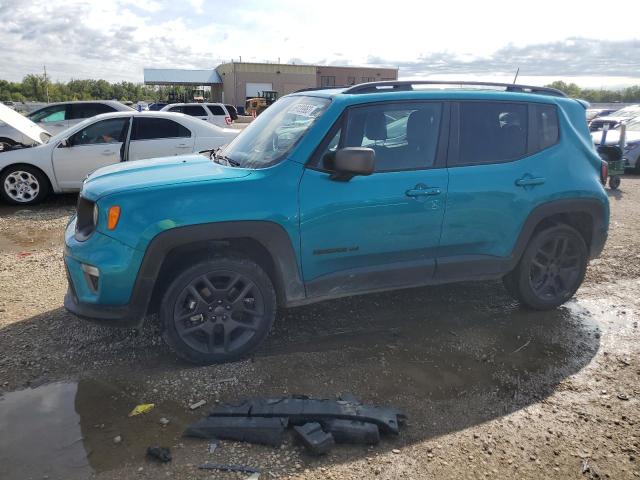 JEEP RENEGADE 2021 zacnjdbb2mpn33585