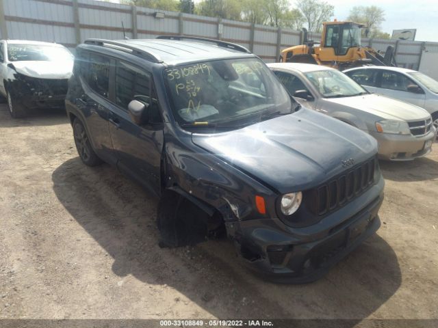 JEEP RENEGADE 2021 zacnjdbb3mpm53762