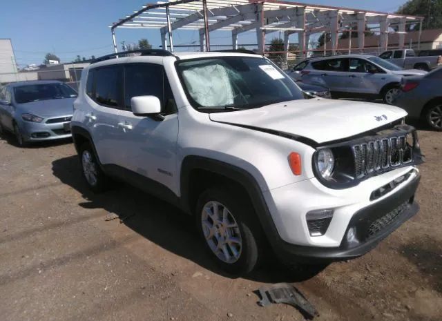 JEEP RENEGADE 2021 zacnjdbb3mpn25141