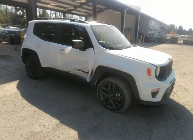 JEEP RENEGADE 2021 zacnjdbb3mpn28962