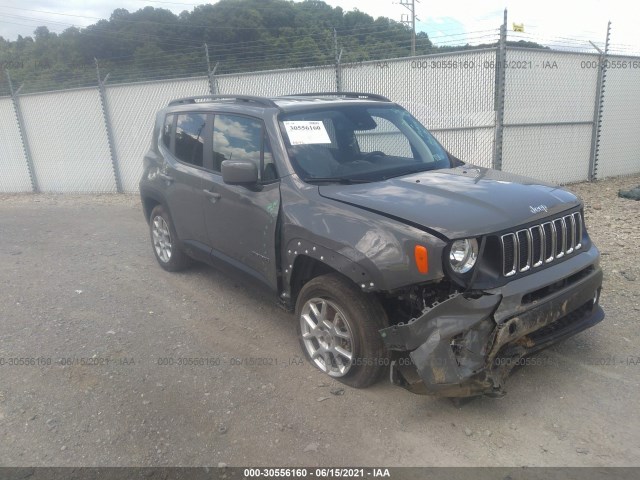 JEEP RENEGADE 2021 zacnjdbb4mpm39367