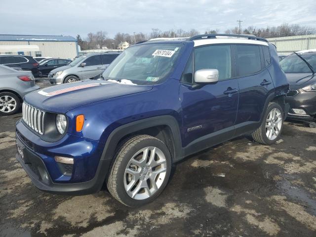 JEEP RENEGADE 2021 zacnjdbb4mpm48974