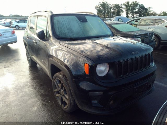 JEEP RENEGADE 2021 zacnjdbb4mpm65290