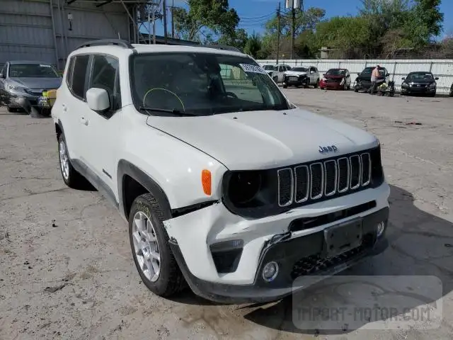 JEEP RENEGADE 2021 zacnjdbb4mpn25424