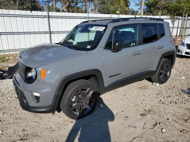 JEEP RENEGADE 2021 zacnjdbb4mpn33975