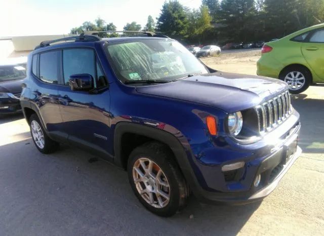 JEEP RENEGADE 2021 zacnjdbb5mpm55965