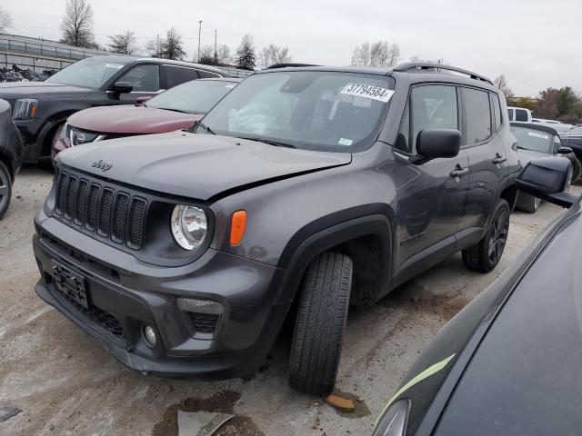 JEEP RENEGADE 2021 zacnjdbb5mpm77545