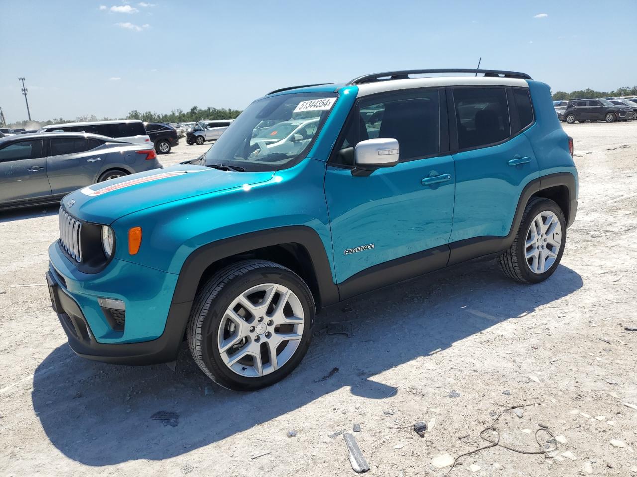 JEEP RENEGADE 2021 zacnjdbb5mpm81594