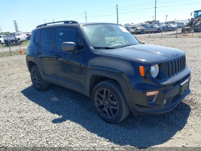 JEEP RENEGADE 2021 zacnjdbb5mpn22001