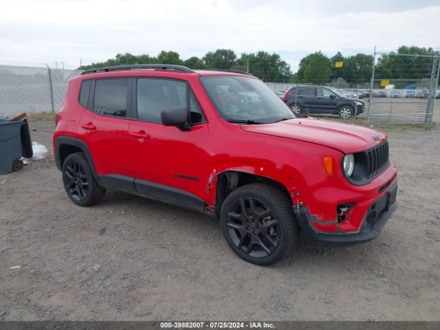 JEEP RENEGADE 2021 zacnjdbb5mpn35444