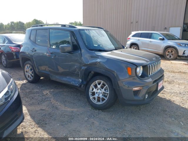 JEEP RENEGADE 2021 zacnjdbb6mpm56347