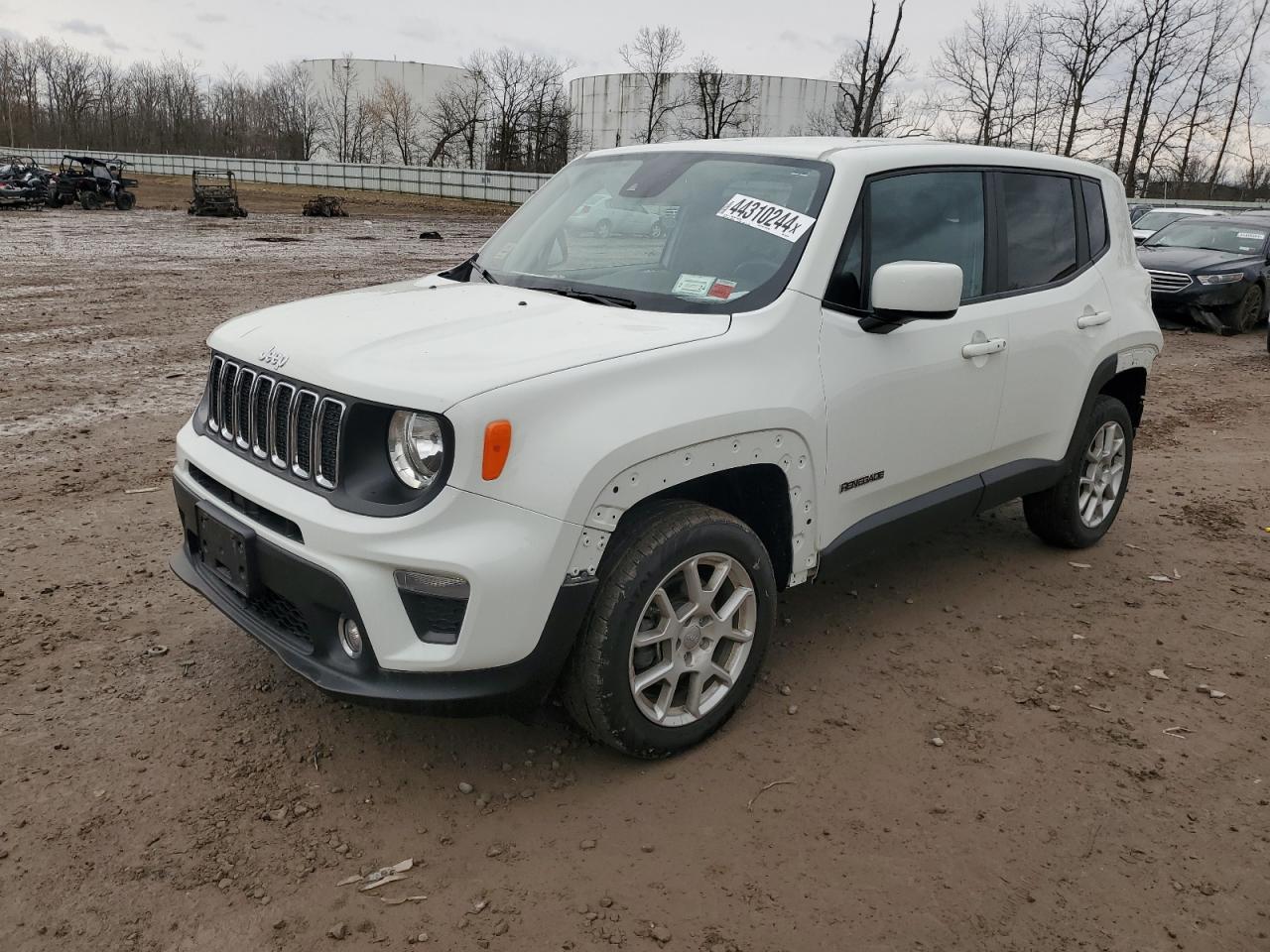 JEEP RENEGADE 2021 zacnjdbb6mpn31578