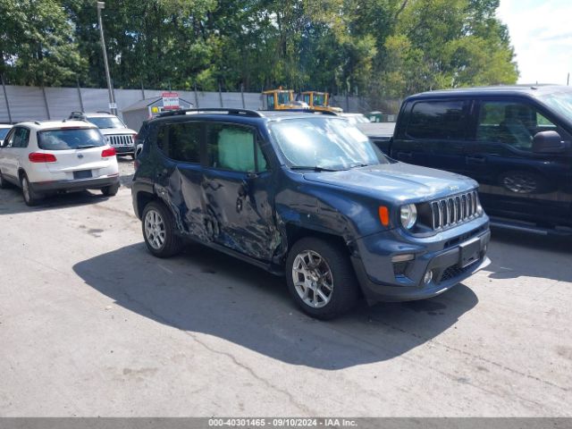 JEEP RENEGADE 2021 zacnjdbb7mpm36771