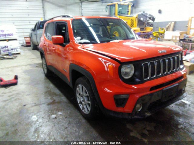 JEEP RENEGADE 2021 zacnjdbb7mpm56499