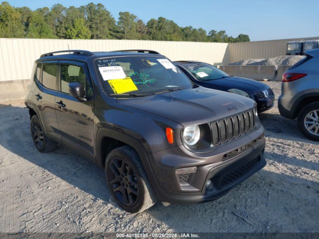 JEEP RENEGADE 2021 zacnjdbb7mpm74940