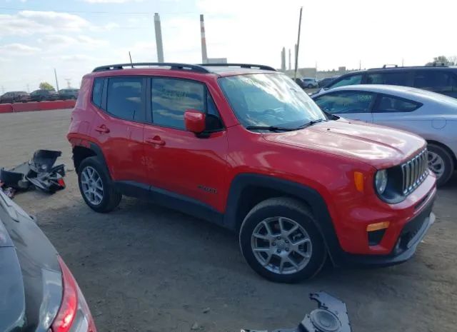 JEEP RENEGADE 2021 zacnjdbb7mpn13638