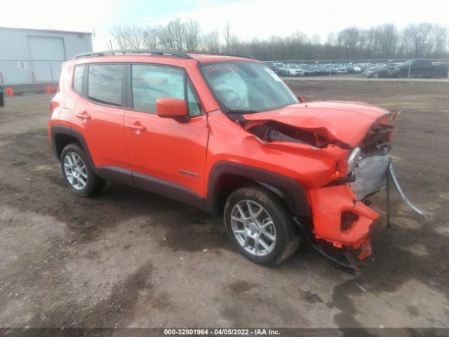 JEEP RENEGADE 2021 zacnjdbb7mpn18323