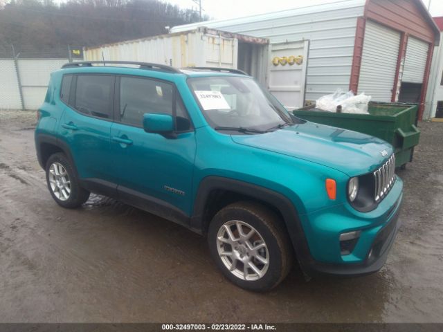 JEEP RENEGADE 2021 zacnjdbb8mpm11345