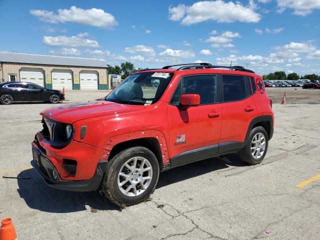 JEEP RENEGADE 2021 zacnjdbb8mpm43695