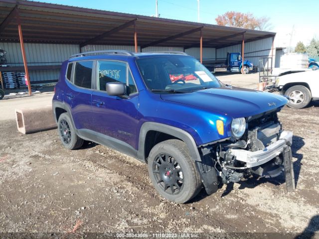 JEEP RENEGADE 2021 zacnjdbb8mpm75921