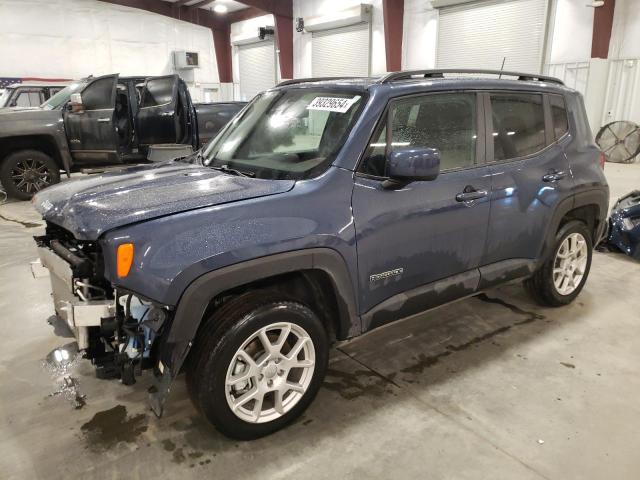 JEEP RENEGADE 2021 zacnjdbb8mpn16273