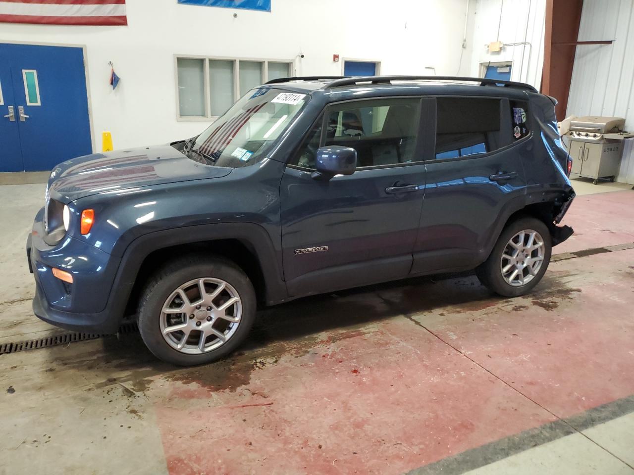 JEEP RENEGADE 2021 zacnjdbb8mpn20050