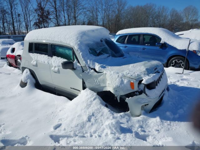 JEEP RENEGADE 2021 zacnjdbb8mpn28374