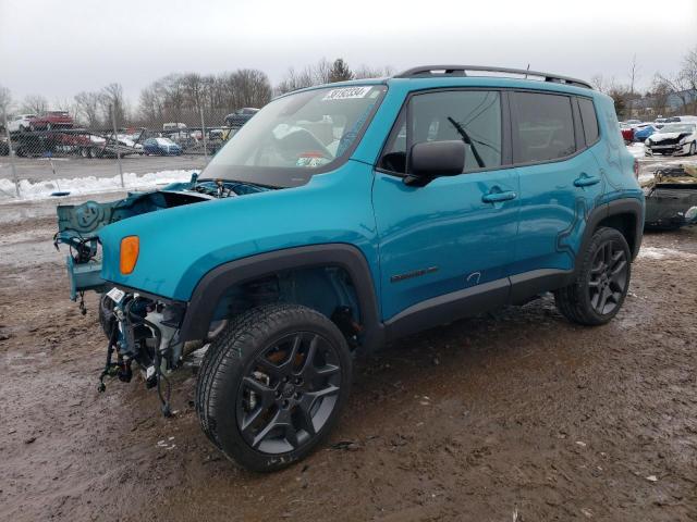 JEEP RENEGADE 2021 zacnjdbb8mpn35941