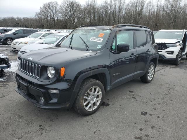 JEEP RENEGADE 2021 zacnjdbb9mpm64300