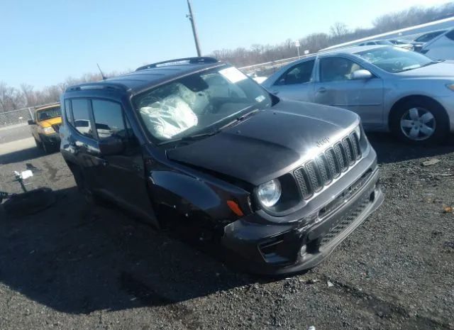 JEEP RENEGADE 2021 zacnjdbb9mpm66984