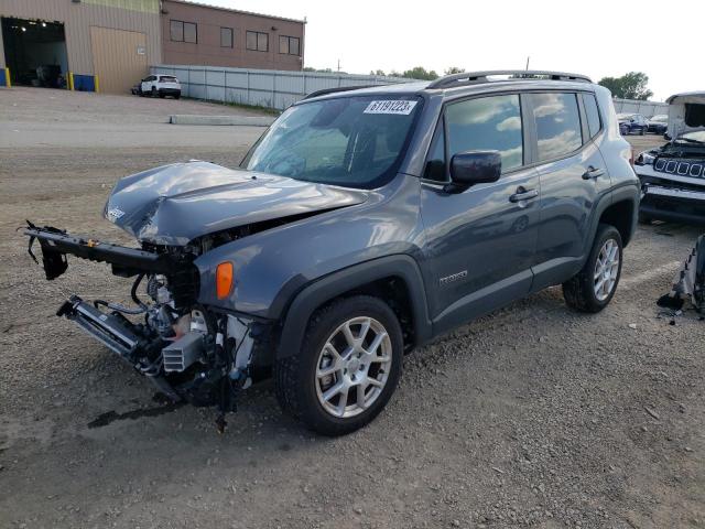 JEEP RENEGADE L 2021 zacnjdbb9mpn33261