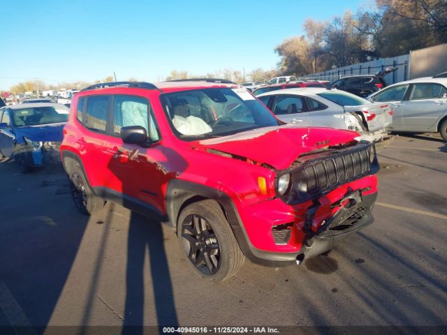 JEEP RENEGADE 2021 zacnjdbbxmpn25430