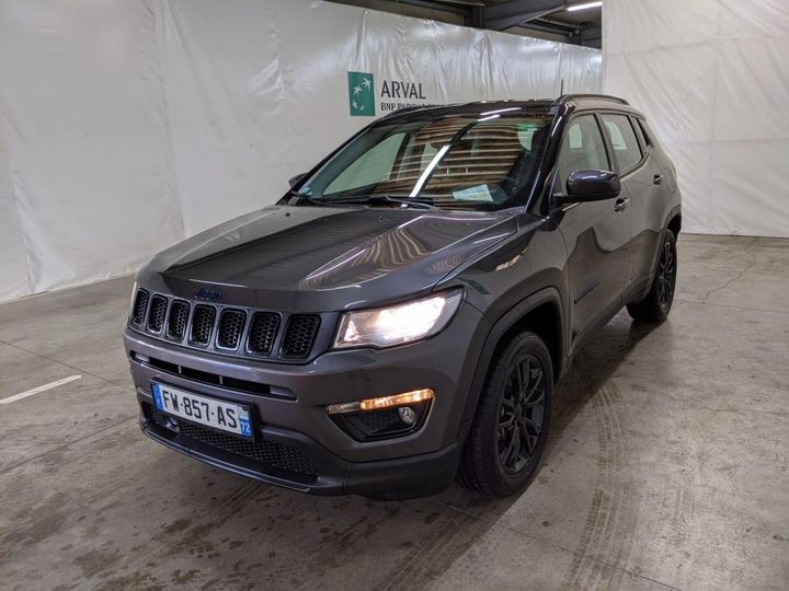 JEEP COMPASS 2020 zacnjdbw9lpr15940