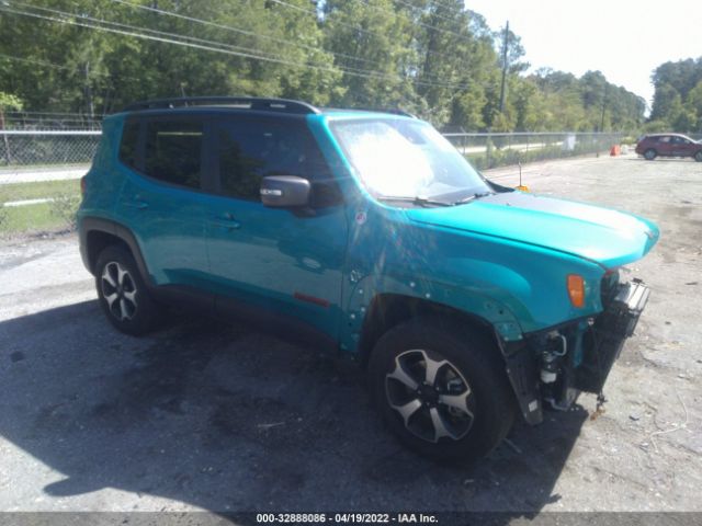 JEEP RENEGADE 2021 zacnjdc10mpm32146