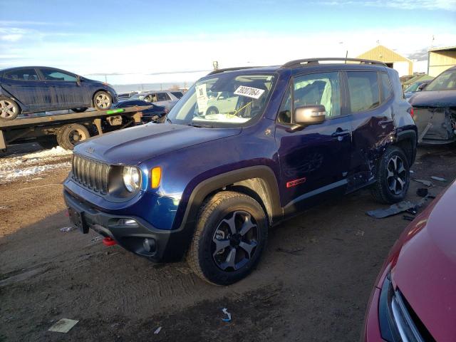 JEEP RENEGADE 2021 zacnjdc10mpn25684