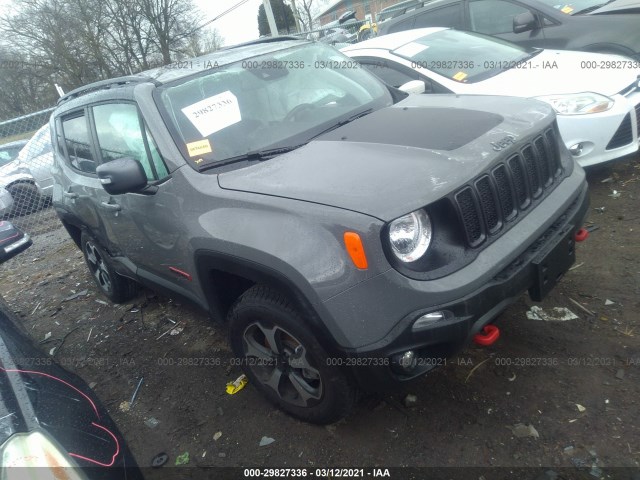 JEEP RENEGADE 2021 zacnjdc11mpm32219