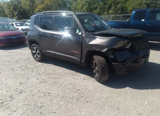 JEEP RENEGADE 2021 zacnjdc11mpm54897