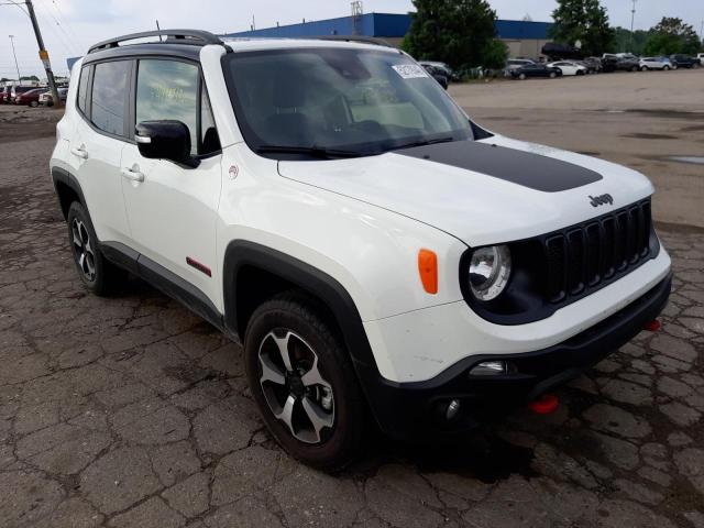 JEEP RENEGADE T 2022 zacnjdc11npn52393