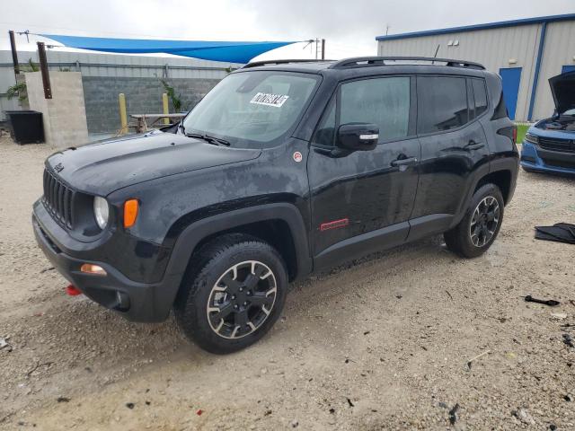 JEEP RENEGADE T 2023 zacnjdc11ppp72152