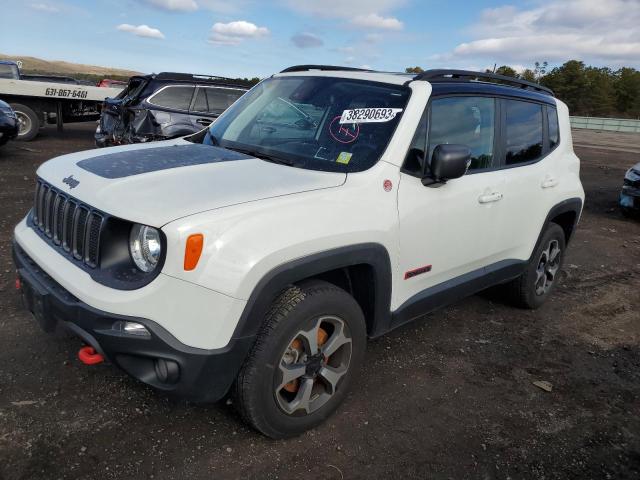 JEEP RENEGADE T 2021 zacnjdc12mpm25263