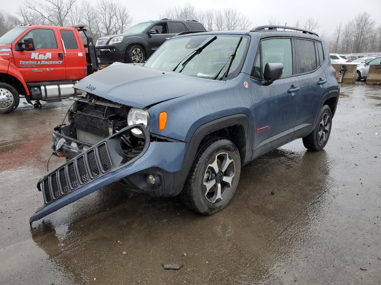 JEEP RENEGADE 2021 zacnjdc12mpm93790