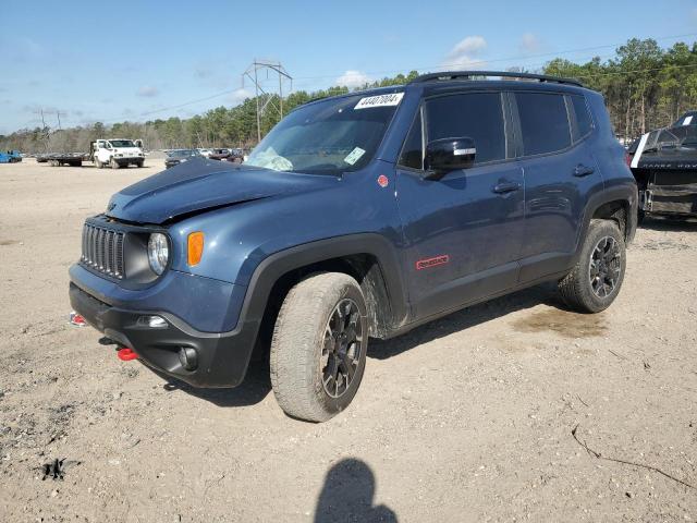 JEEP RENEGADE 2023 zacnjdc12ppp67350