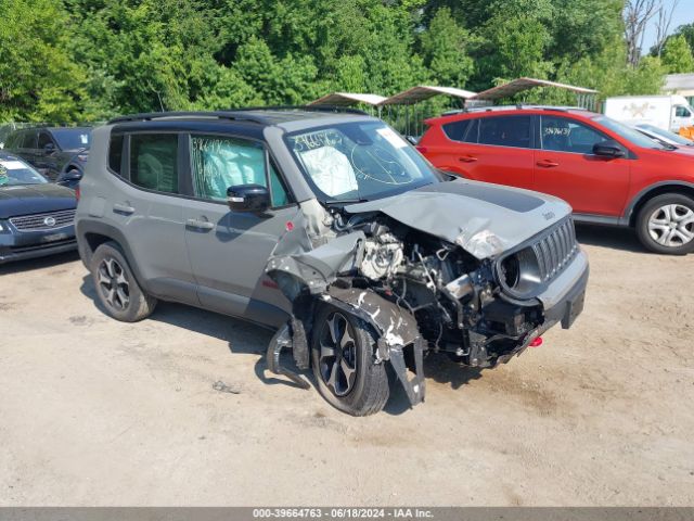 JEEP RENEGADE 2022 zacnjdc13npn53125