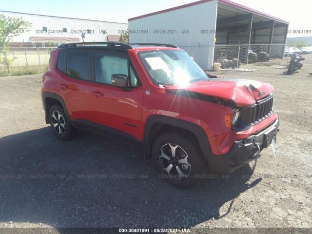 JEEP RENEGADE 2020 zacnjdc14mpm09310