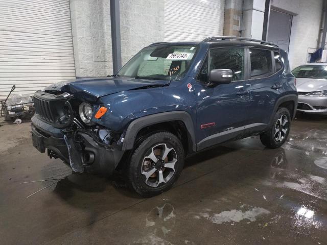 JEEP RENEGADE 2021 zacnjdc14mpm23031